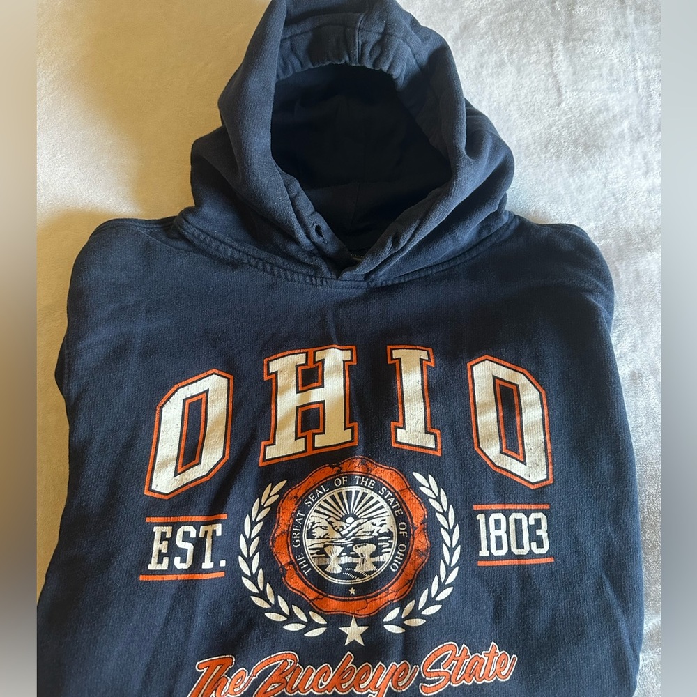 Hoodie